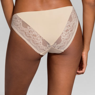 Dorina Women's Naomi Pack Soft Cotton Brief Panties