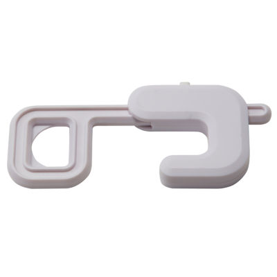 Safety 1st Secure Mount Safety LocksJCPenney, Color Multi