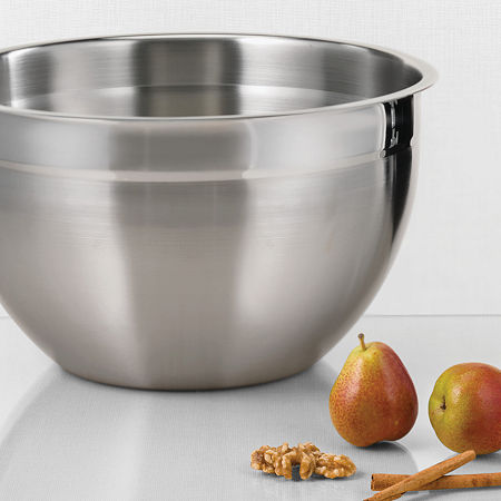 Tramontina Gourmet 13-qt. Stainless Steel Mixing Bowl, One Size, Stainless Steel