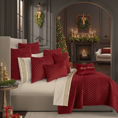 Queen Street Gabriel 3-pc. Quilt Set