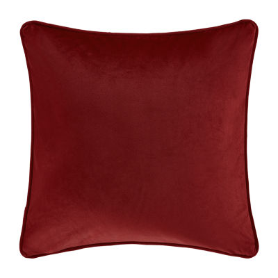 Queen Street Nicholas Square Throw Pillows