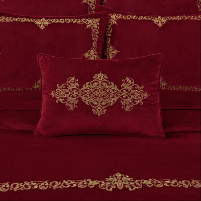 Queen Street Nicholas Rectangular Throw Pillows