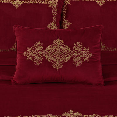Queen Street Nicholas Rectangular Throw Pillows