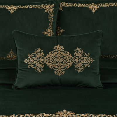 Queen Street Nicholas Rectangular Throw Pillow