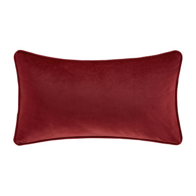 Queen Street Majesty Rectangular Throw Pillow