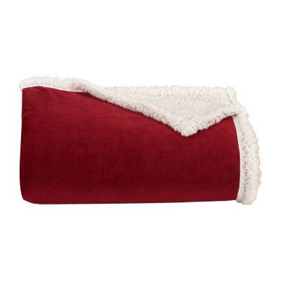 Queen Street Cozy Midweight Throw