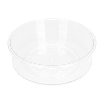 Home Expressions "Large 11""" Single Compartment Rotating Storage