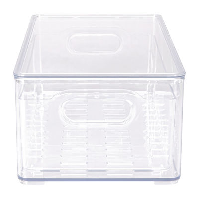 Home Expressions Large Produce Storage Bin