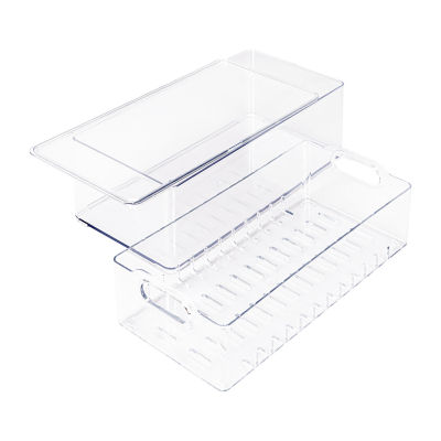 Home Expressions Large Produce Storage Bin