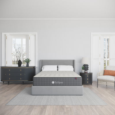 Eclipse Empower 11.5" Firm Hybrid - Mattress In A Box