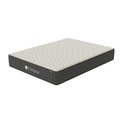 Eclipse Empower 11.5" Firm Hybrid - Mattress In A Box
