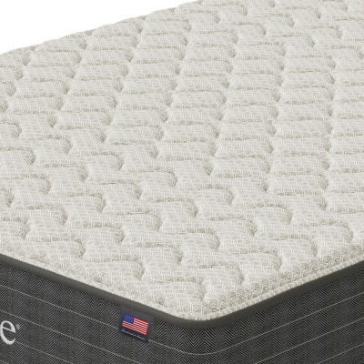 Eclipse Empower 11.5" Plush Hybrid Mattress In A Box