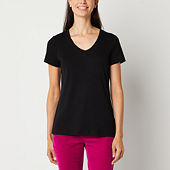 Tall Size Tops for Women - JCPenney