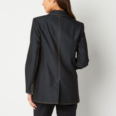 Women's worthington hot sale suit jackets