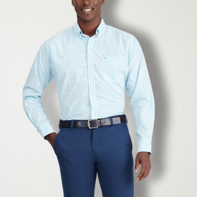 Izod button down outlet dress shirts