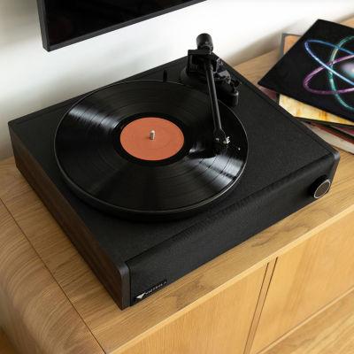 Victrola Premiere V1 Stereo Turntable