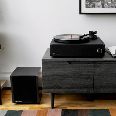 Victrola Sound Bar