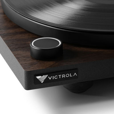 Victrola Turntable