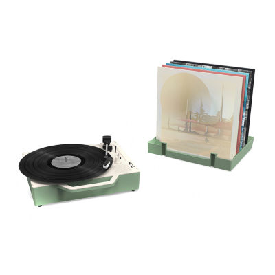 Victrola Turntable