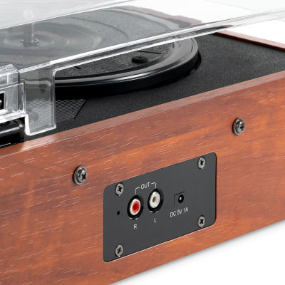 Victrola Turntable