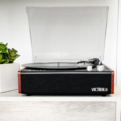 Victrola Turntable