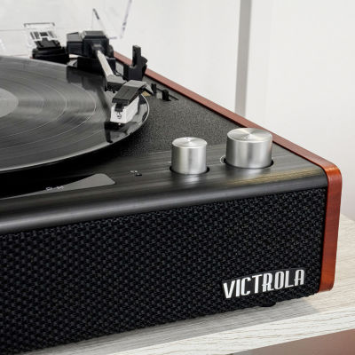 Victrola Turntable