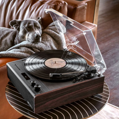 Victrola Turntable