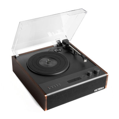 Victrola Turntable