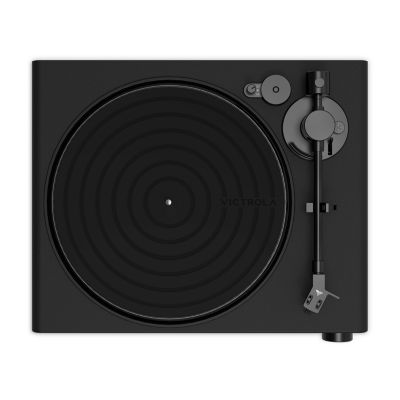 Victrola Turntable