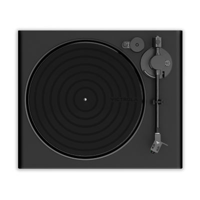 Victrola Turntable