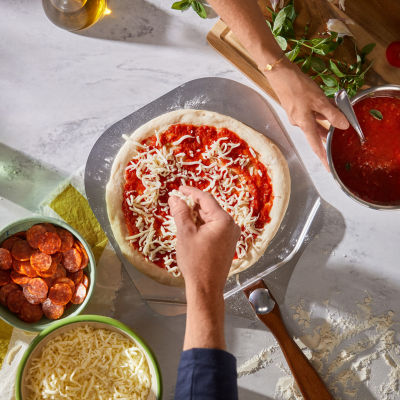 Cuisinart® Indoor Pizza Oven