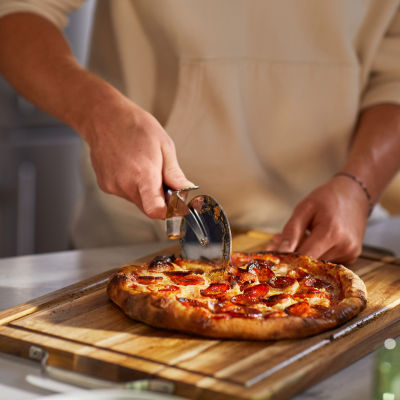 Cuisinart® Indoor Pizza Oven