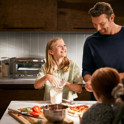 Cuisinart Pizza Countertop Oven