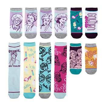  Disney Lilo & Stitch 12 Days of Socks Advent Calendar Gift Set  + Bonus 3 Socks (Womens) : Clothing, Shoes & Jewelry