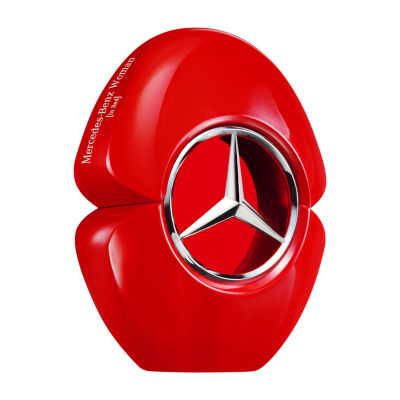 Mercedes-Benz Woman [In Red] Eau De Parfum