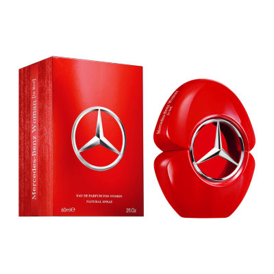 Mercedes-Benz Woman [In Red] Eau De Parfum