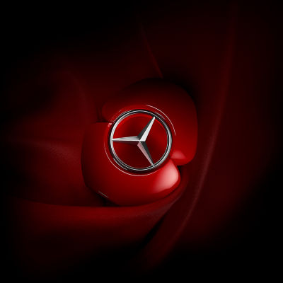 Mercedes-Benz Woman [In Red] Eau De Parfum