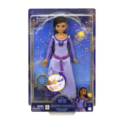 Disney Collection Moana Toddler Doll Princess Moana Doll