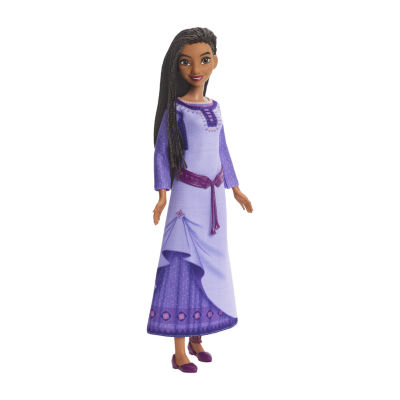 Disney Collection Asha Singing Doll