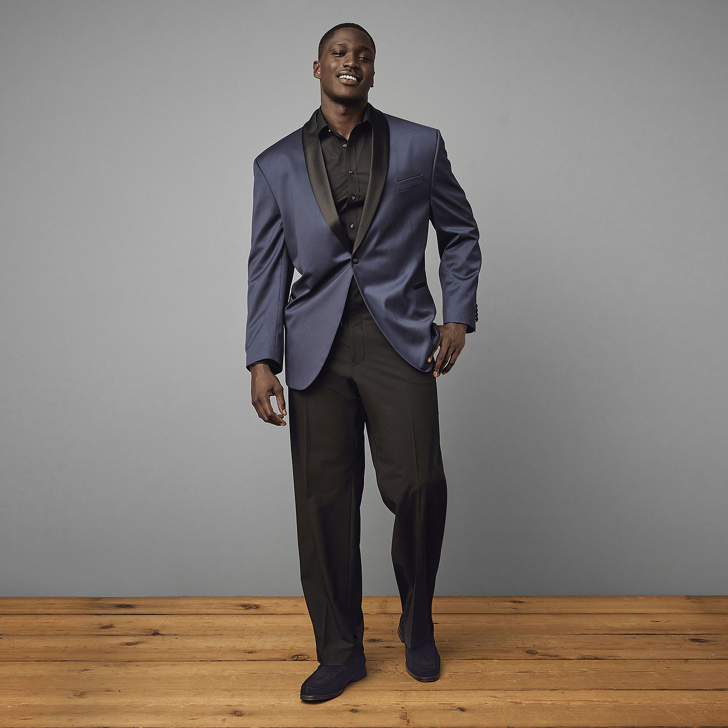 Formal Tailoring - Big and Tall