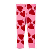 Fleece Lined Leggings for Women JCPenney