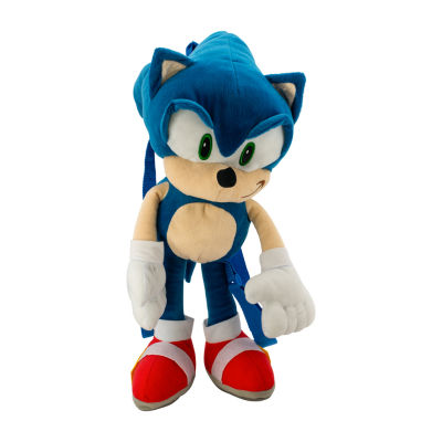 accessory innovations. Sonic the Hedgehog Backpack