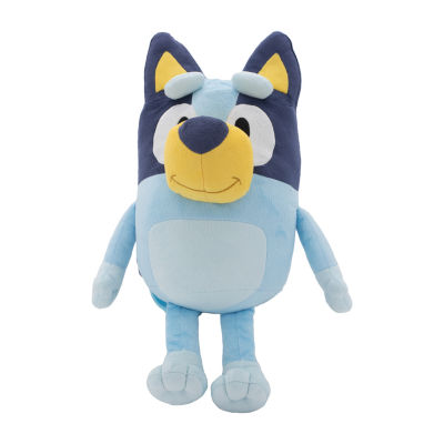 Accessory Innovations Bluey Plush Backpack