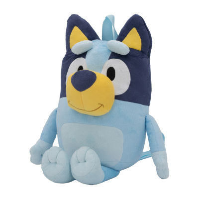 Accessory Innovations Bluey Plush Backpack