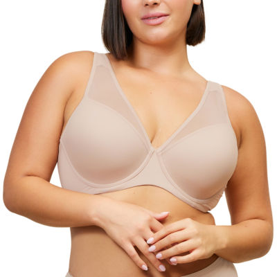 Leading Lady The Jolene- Perfect Plunge Underwire Bra- 5041