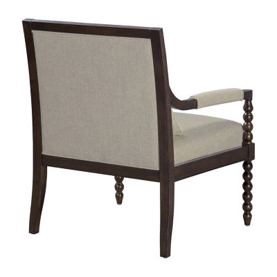 Martha Stewart Phillipe Accent Chairs