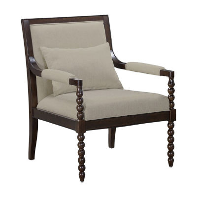 Martha Stewart Phillipe Accent Chairs