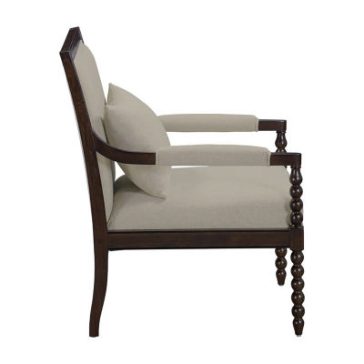 Martha Stewart Phillipe Accent Chairs