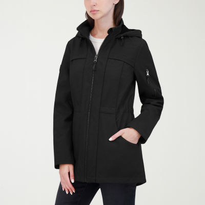 Hfx Womens Lightweight Puffer Anorak