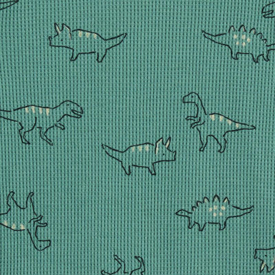 Carter's Toddler Boys Round Neck Long Sleeve 4-pc. Pajama Sets